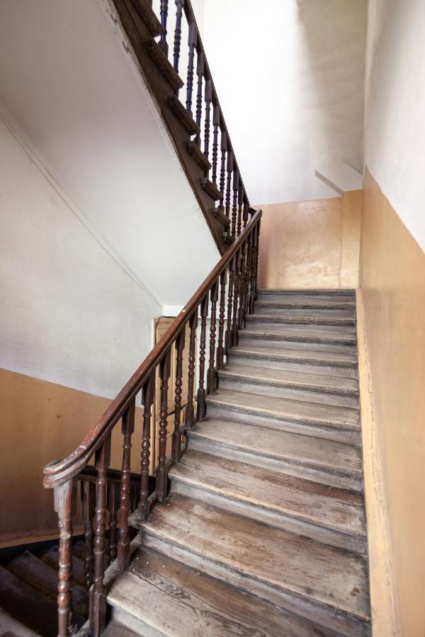 Avangard Liberty Avenue Apart Лвив Екстериор снимка